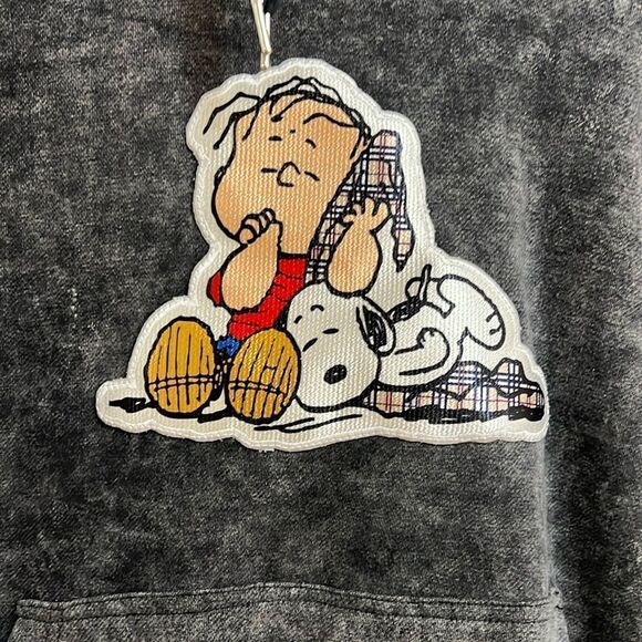 Charlie Brown edition hoodie - Picture 2 of 7